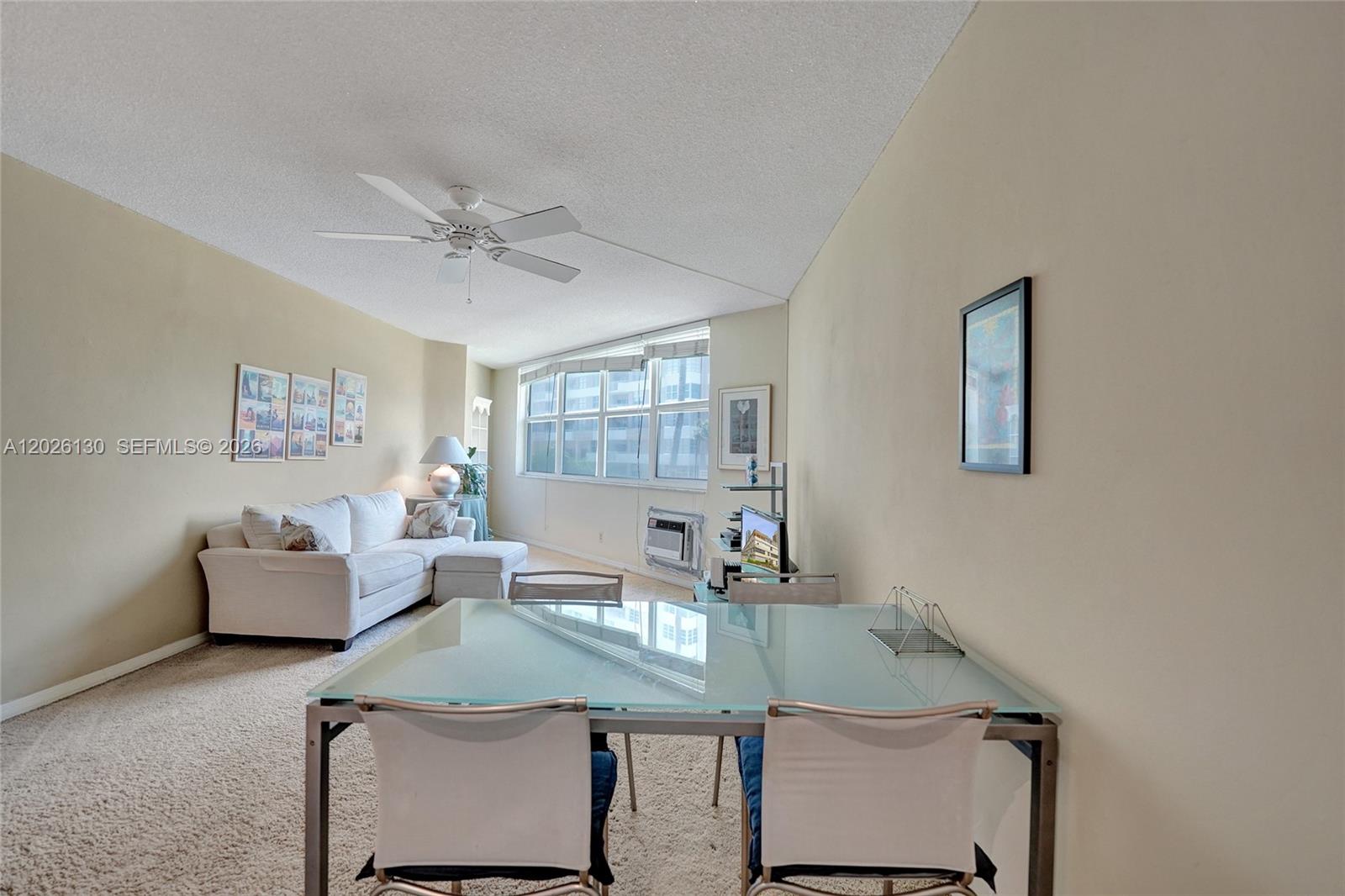 TAROMINA APTS CO-OP - Residential