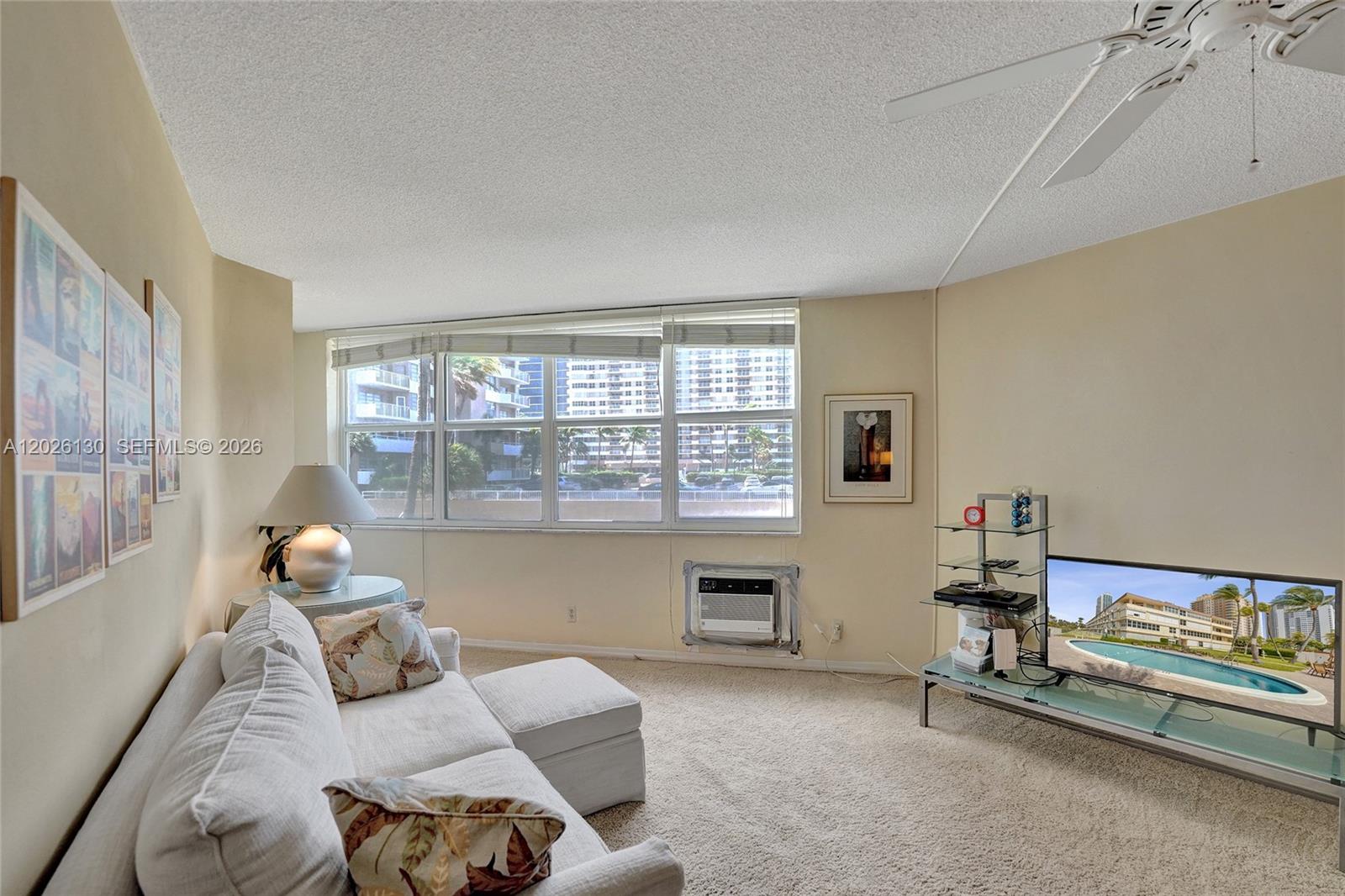 TAROMINA APTS CO-OP - Residential