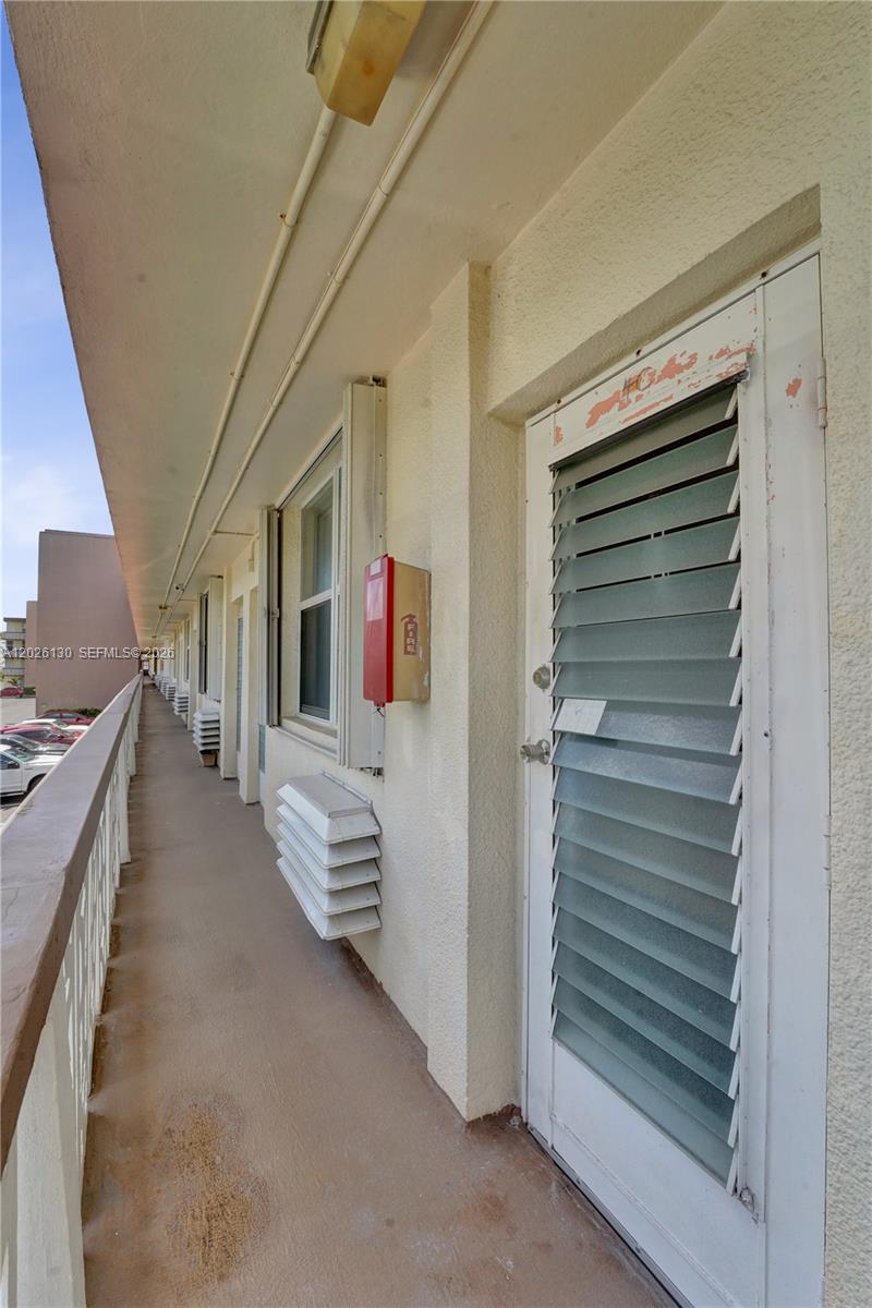 TAROMINA APTS CO-OP - Residential