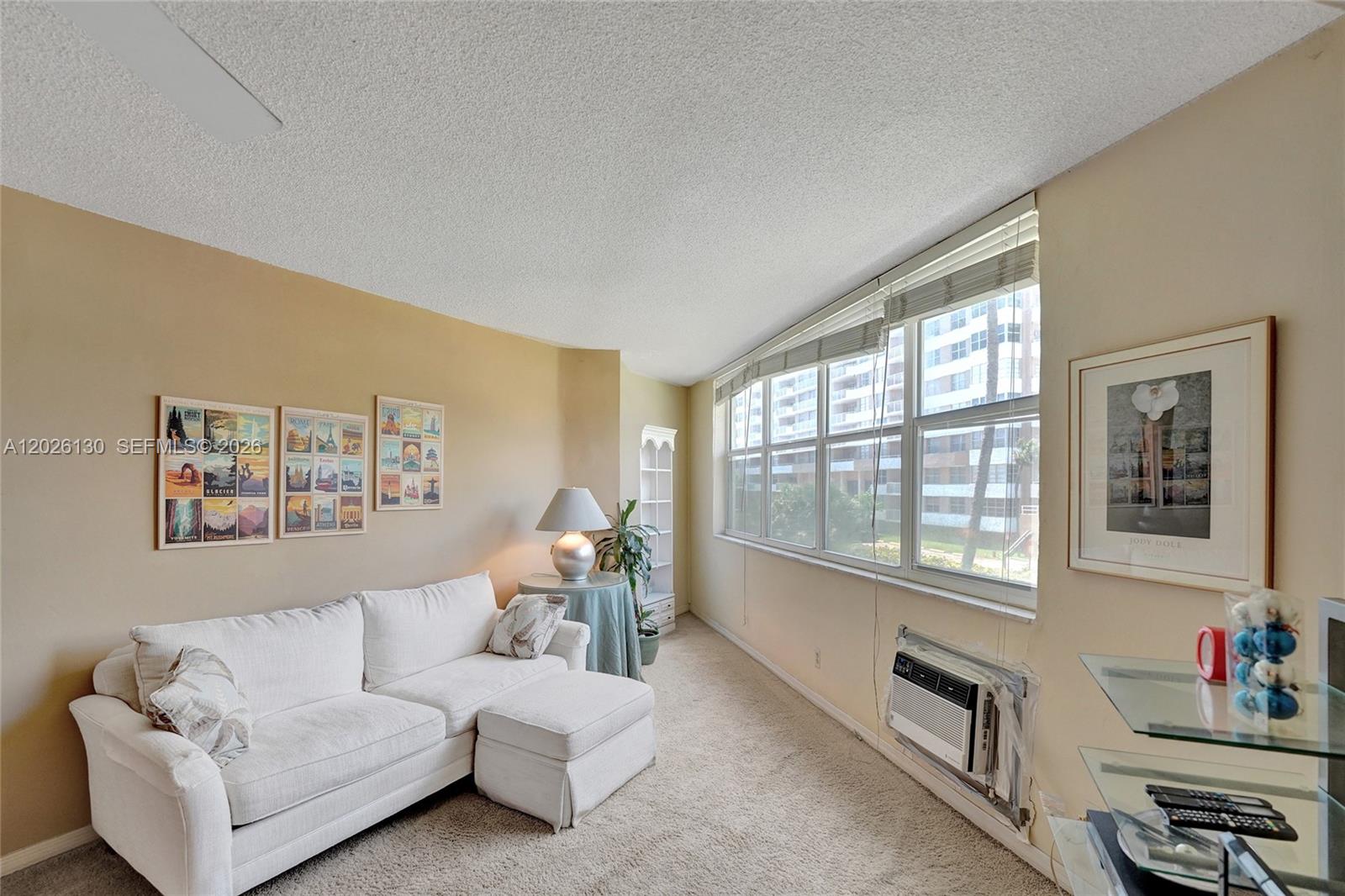 TAROMINA APTS CO-OP - Residential