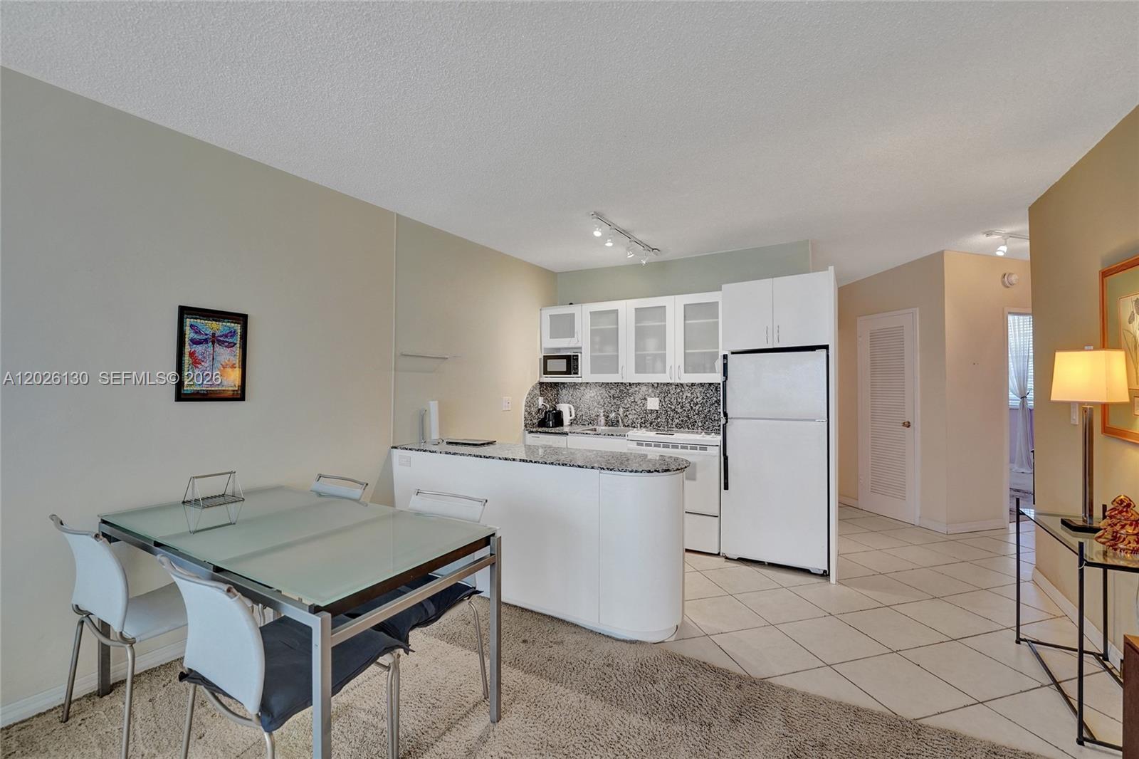 TAROMINA APTS CO-OP - Residential