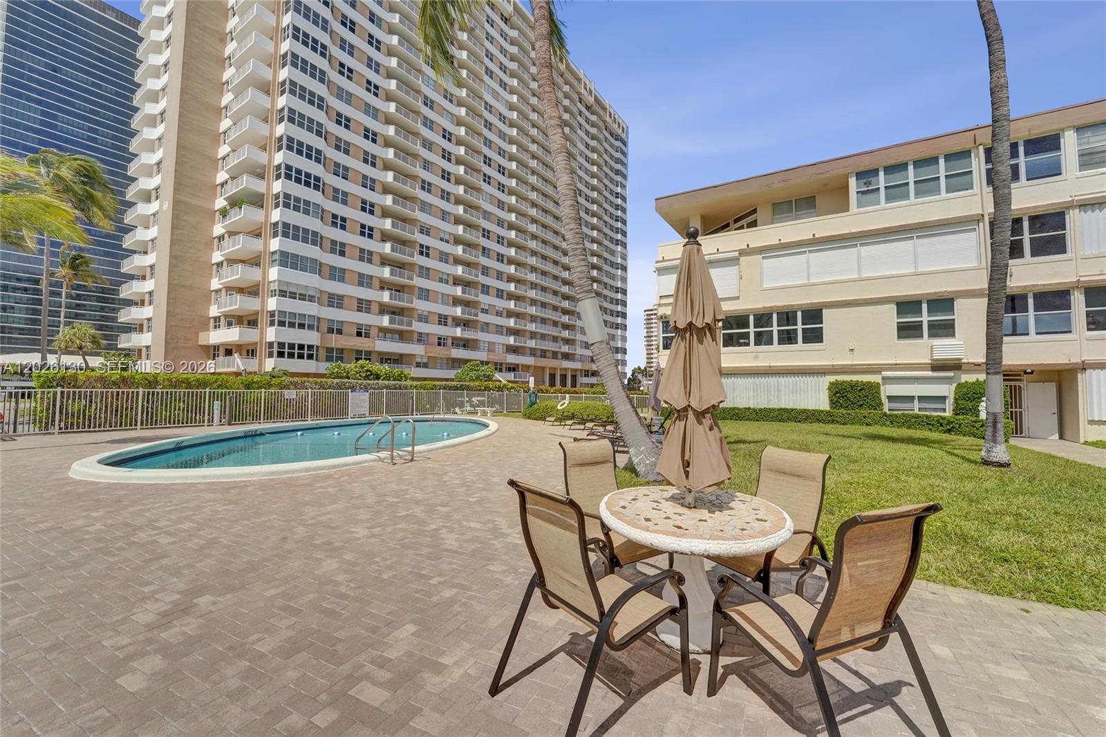 TAROMINA APTS CO-OP - Residential