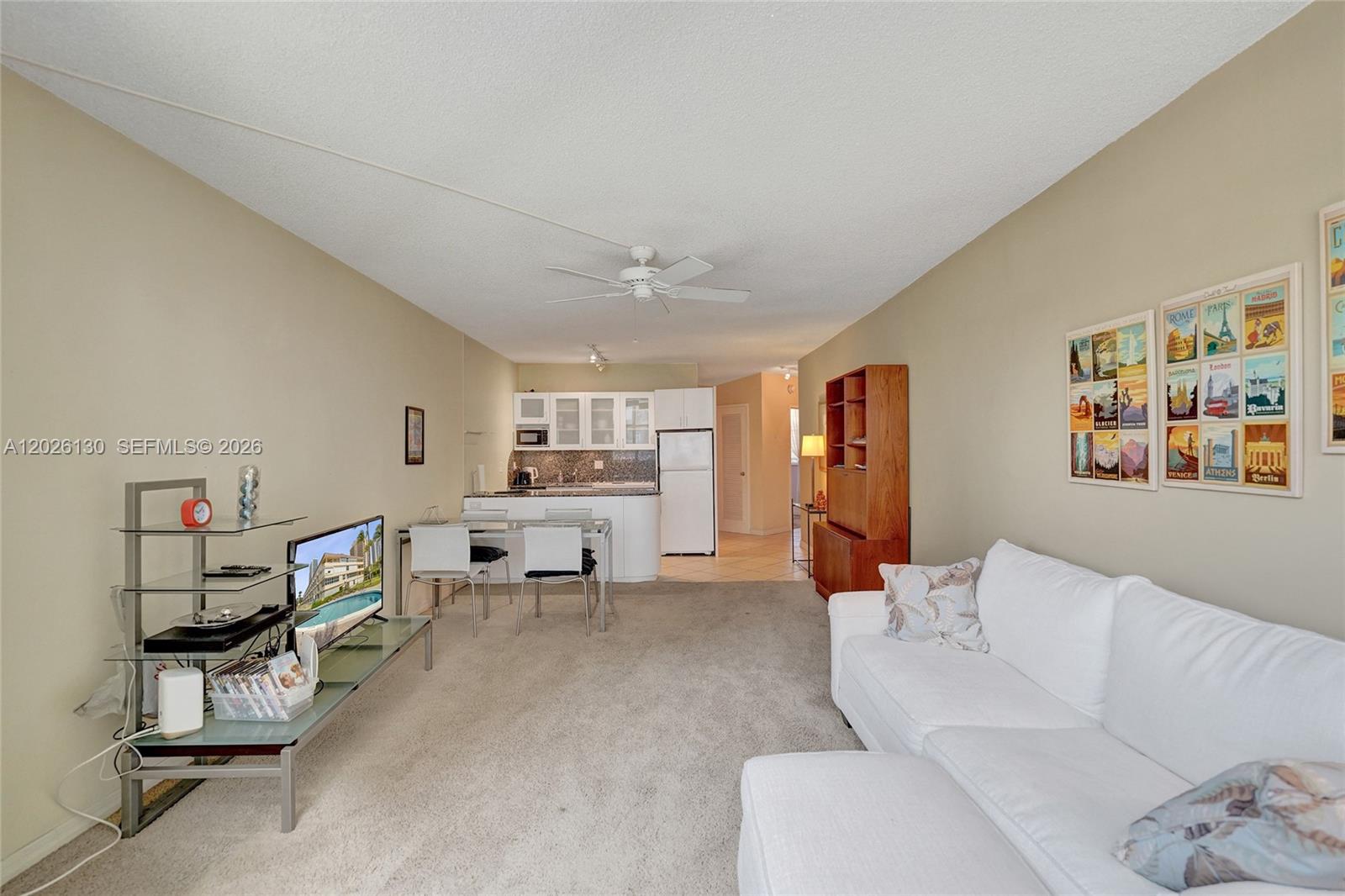 TAROMINA APTS CO-OP - Residential