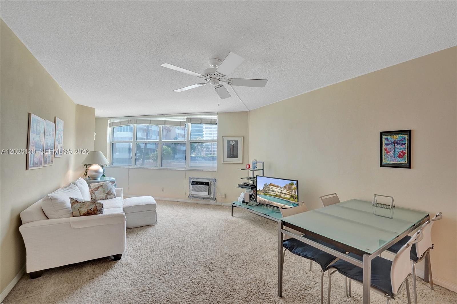 TAROMINA APTS CO-OP - Residential