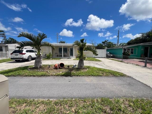 GUN CLUB EST - Residential