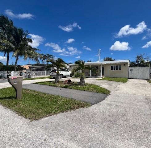 GUN CLUB EST - Residential