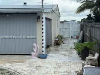 GUN CLUB EST - Residential