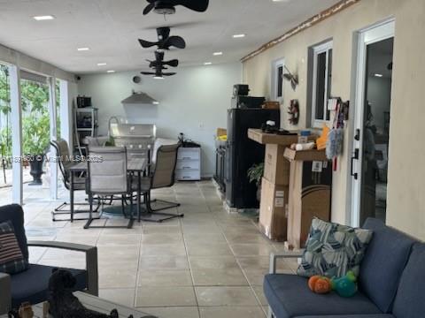 GUN CLUB EST - Residential