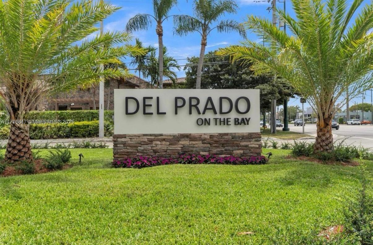 18071 Biscayne Blvd 804
