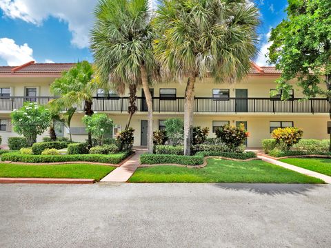 A home in Coconut Creek