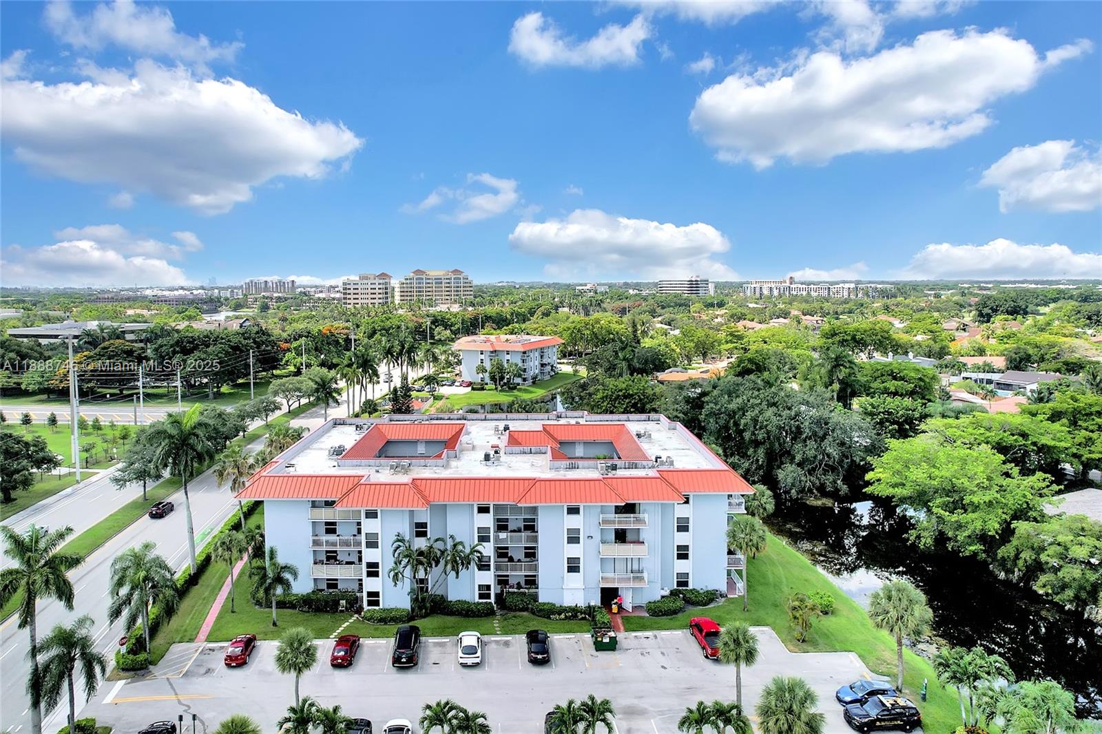 NEWPORT CONDO - Residential Lease