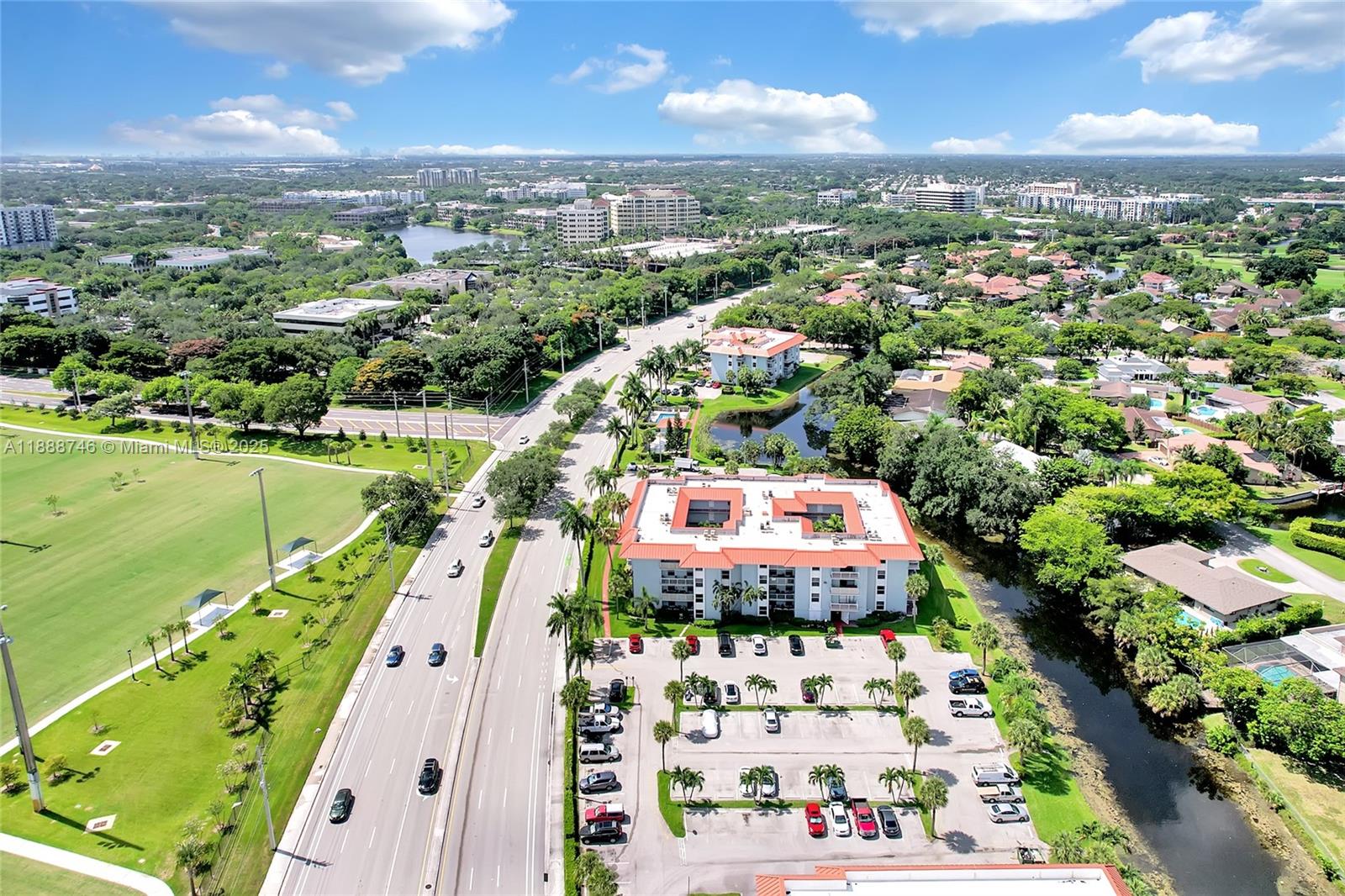 NEWPORT CONDO - Residential Lease