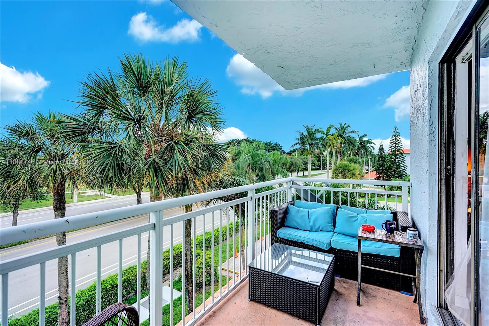 NEWPORT CONDO - Residential Lease