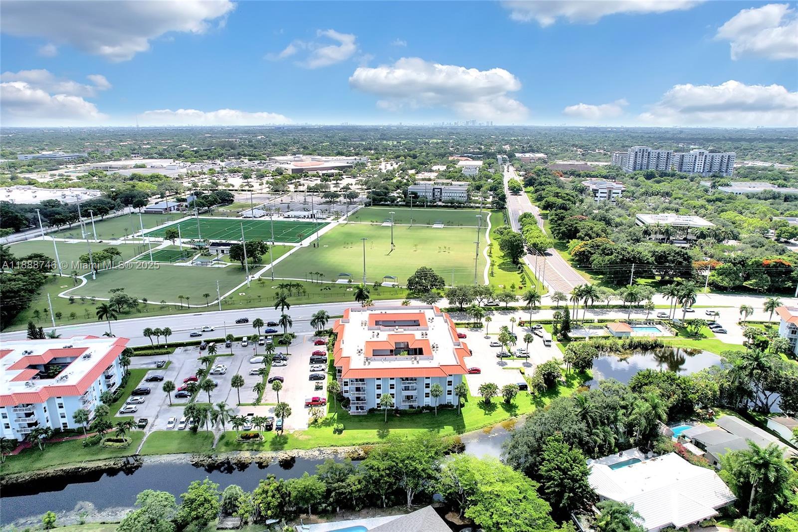 NEWPORT CONDO - Residential Lease