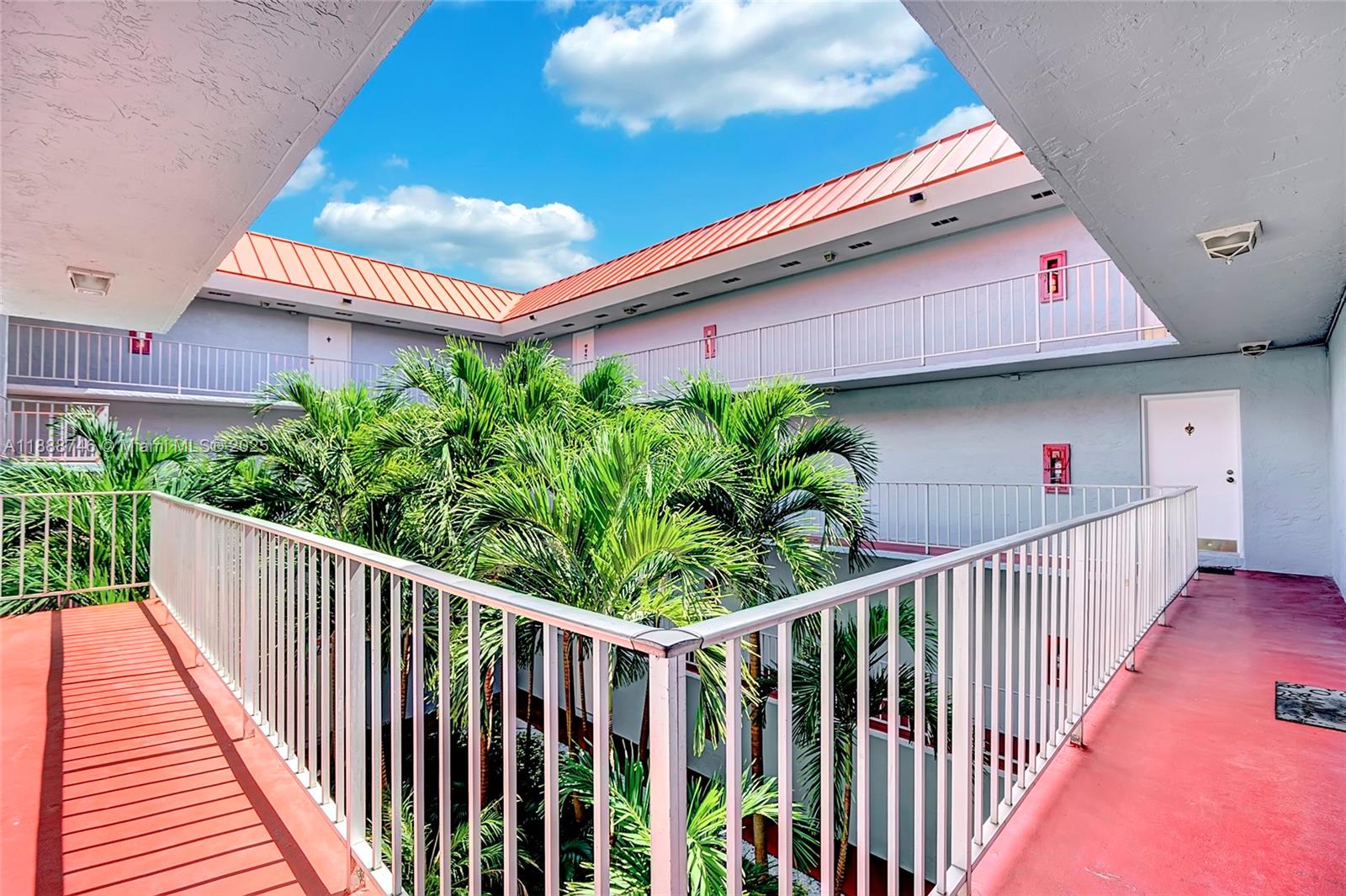 NEWPORT CONDO - Residential Lease