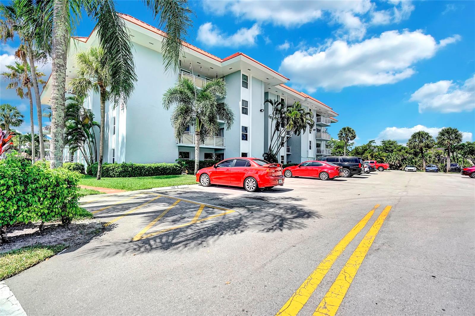 NEWPORT CONDO - Residential Lease