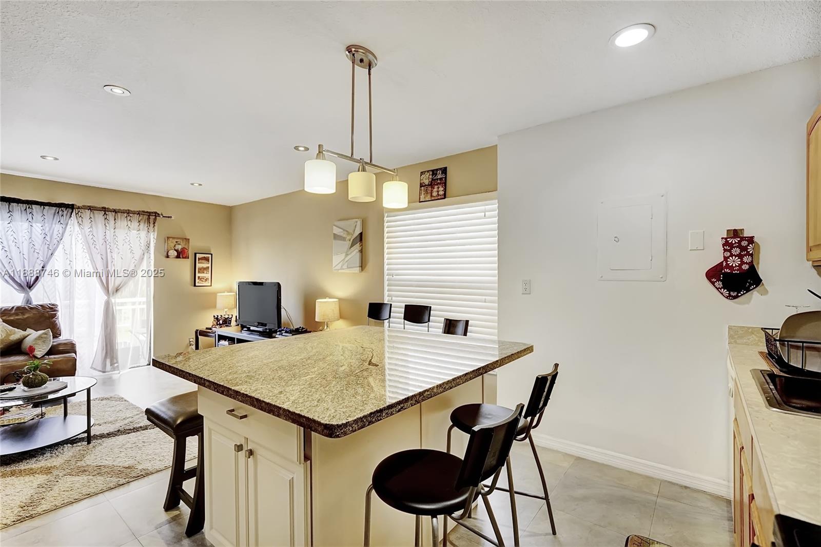 NEWPORT CONDO - Residential Lease