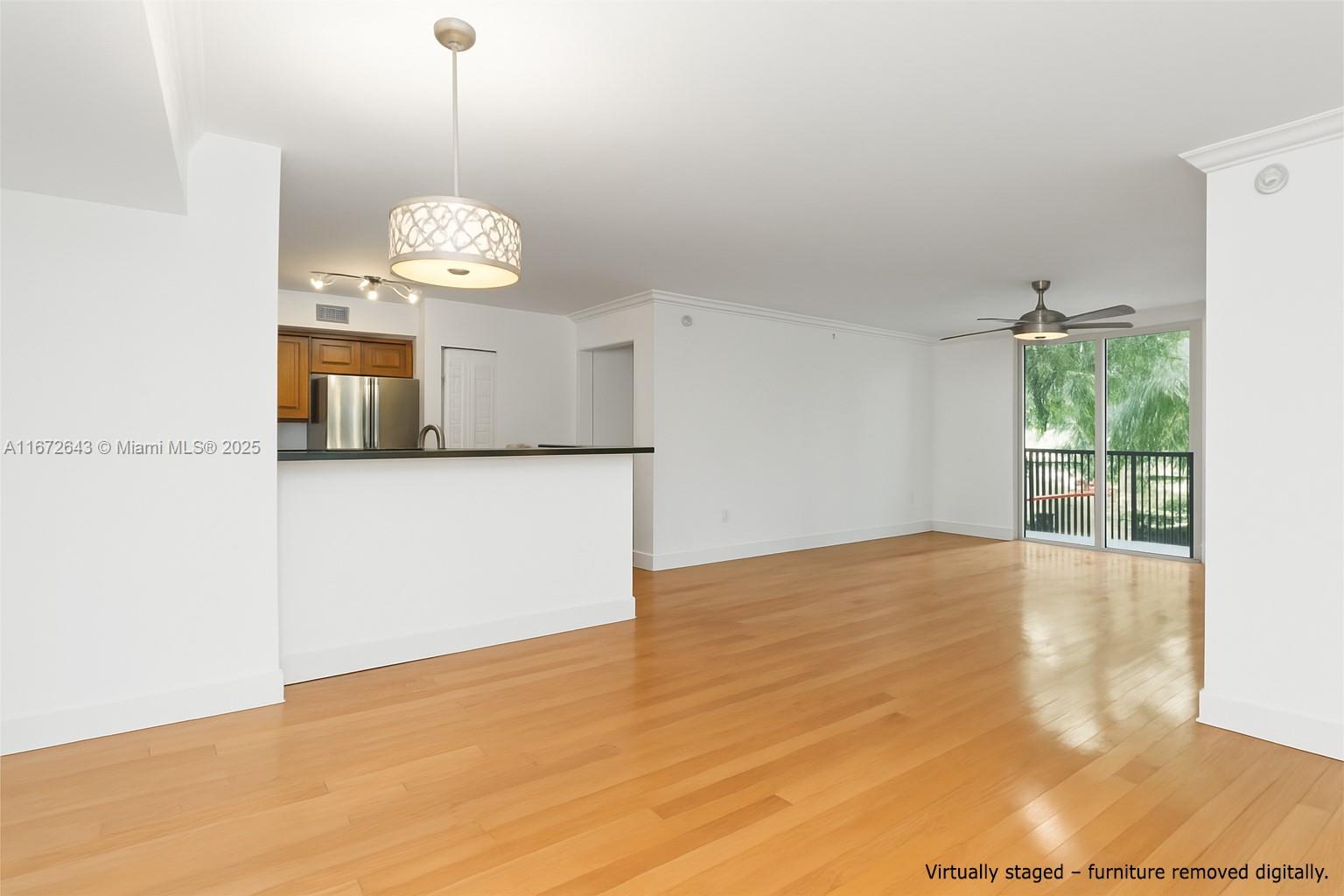 Property for Sale at 1900 Van Buren St 317B, Hollywood, Broward County, Florida - Bedrooms: 2 
Bathrooms: 2  - $355,000