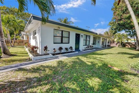 901 NE 40th St Oakland Park FL 33334