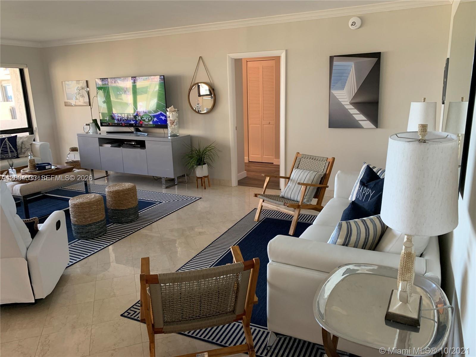 SEA RANCH CLUB CONDO - Residential Lease