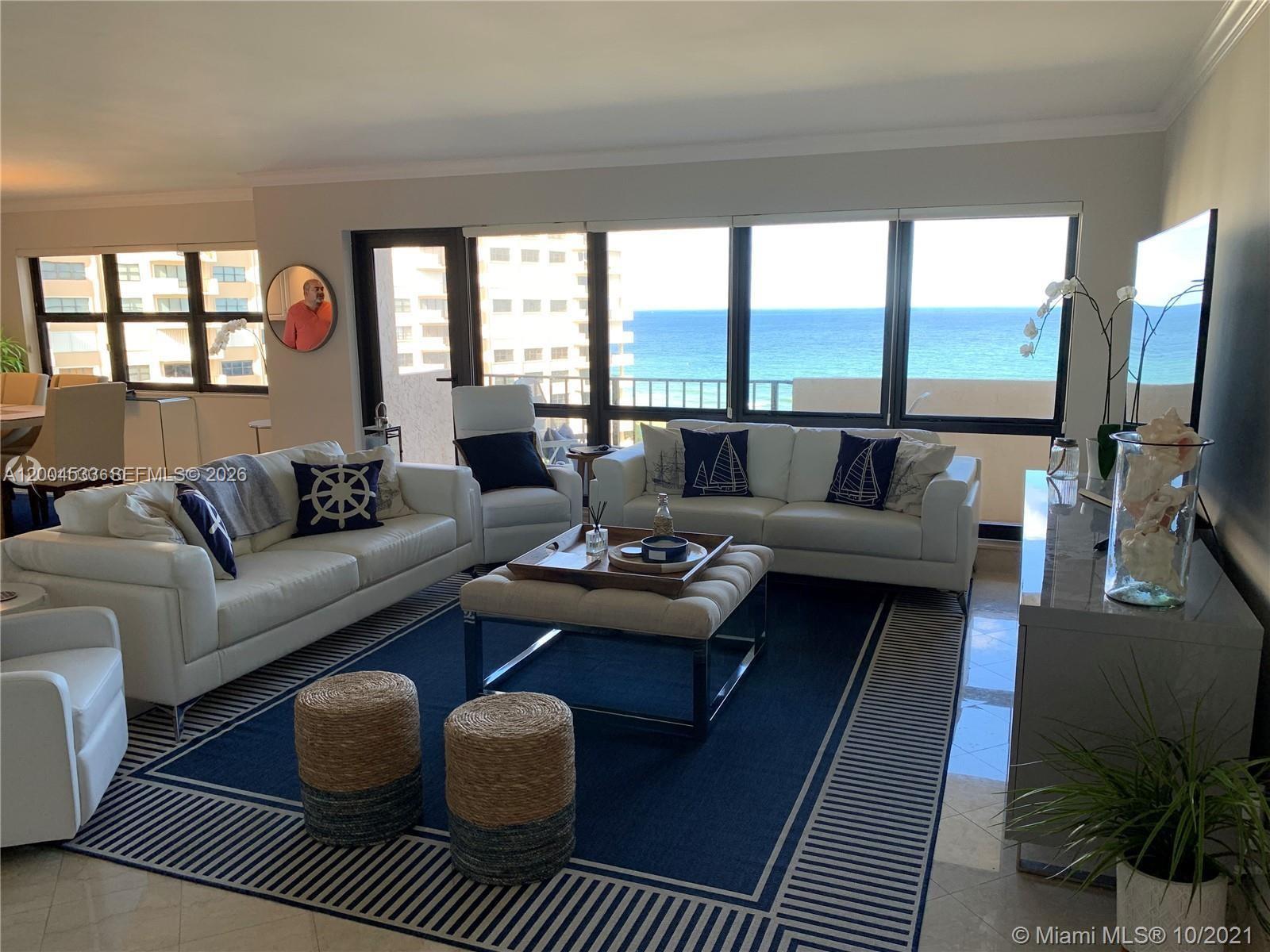 SEA RANCH CLUB CONDO - Residential Lease