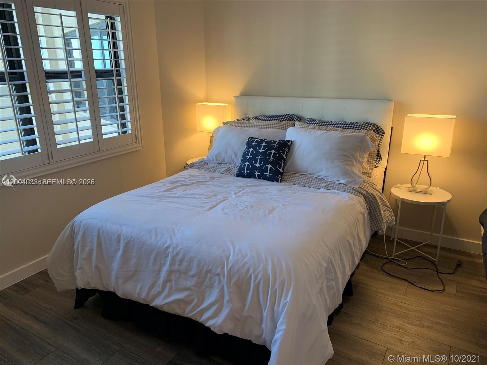 SEA RANCH CLUB CONDO - Residential Lease