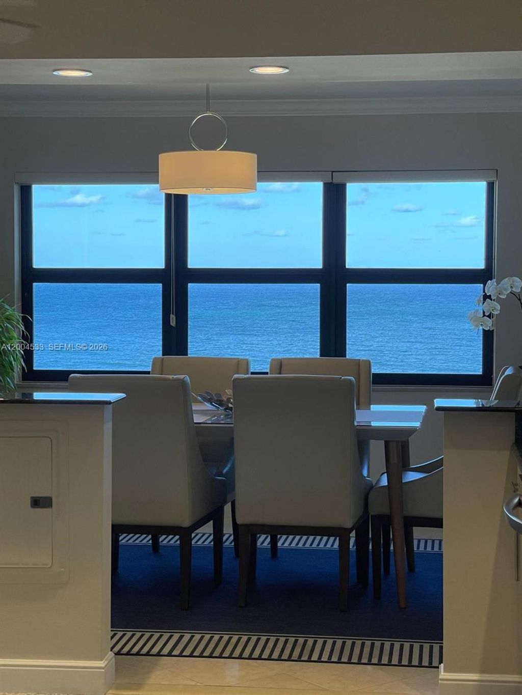 Photo of 4900 N Ocean Blvd #1010, Lauderdale By The Sea, FL 33308 (MLS # A12004533)