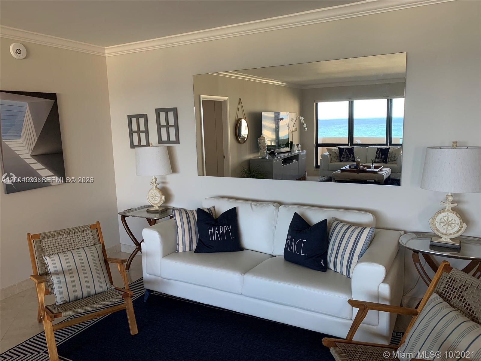 SEA RANCH CLUB CONDO - Residential Lease
