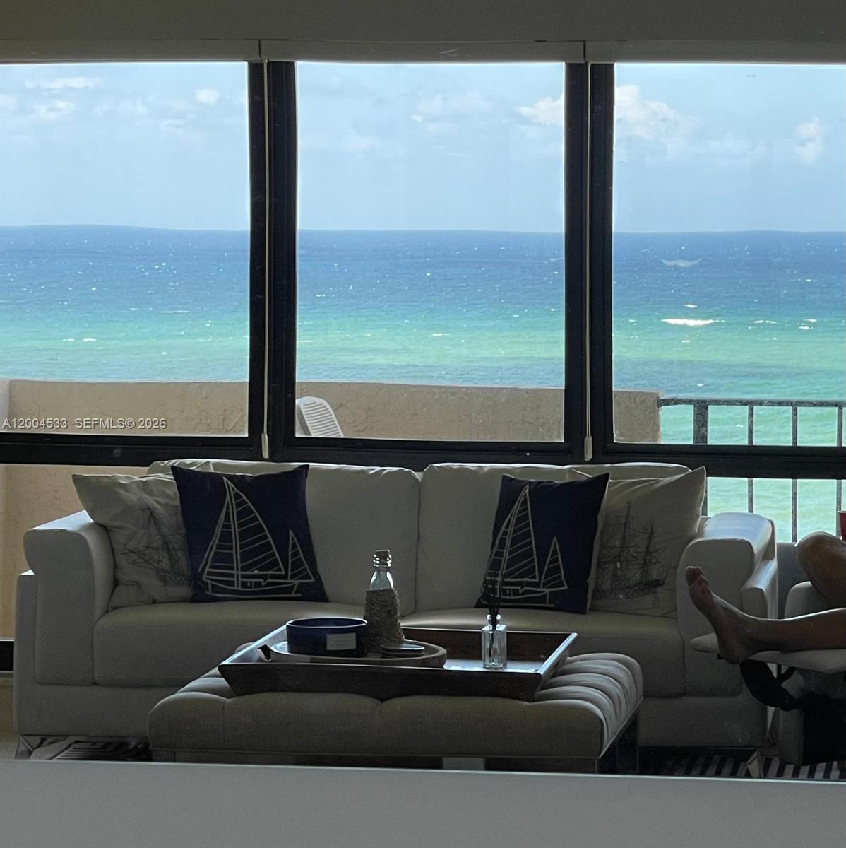 SEA RANCH CLUB CONDO - Residential Lease