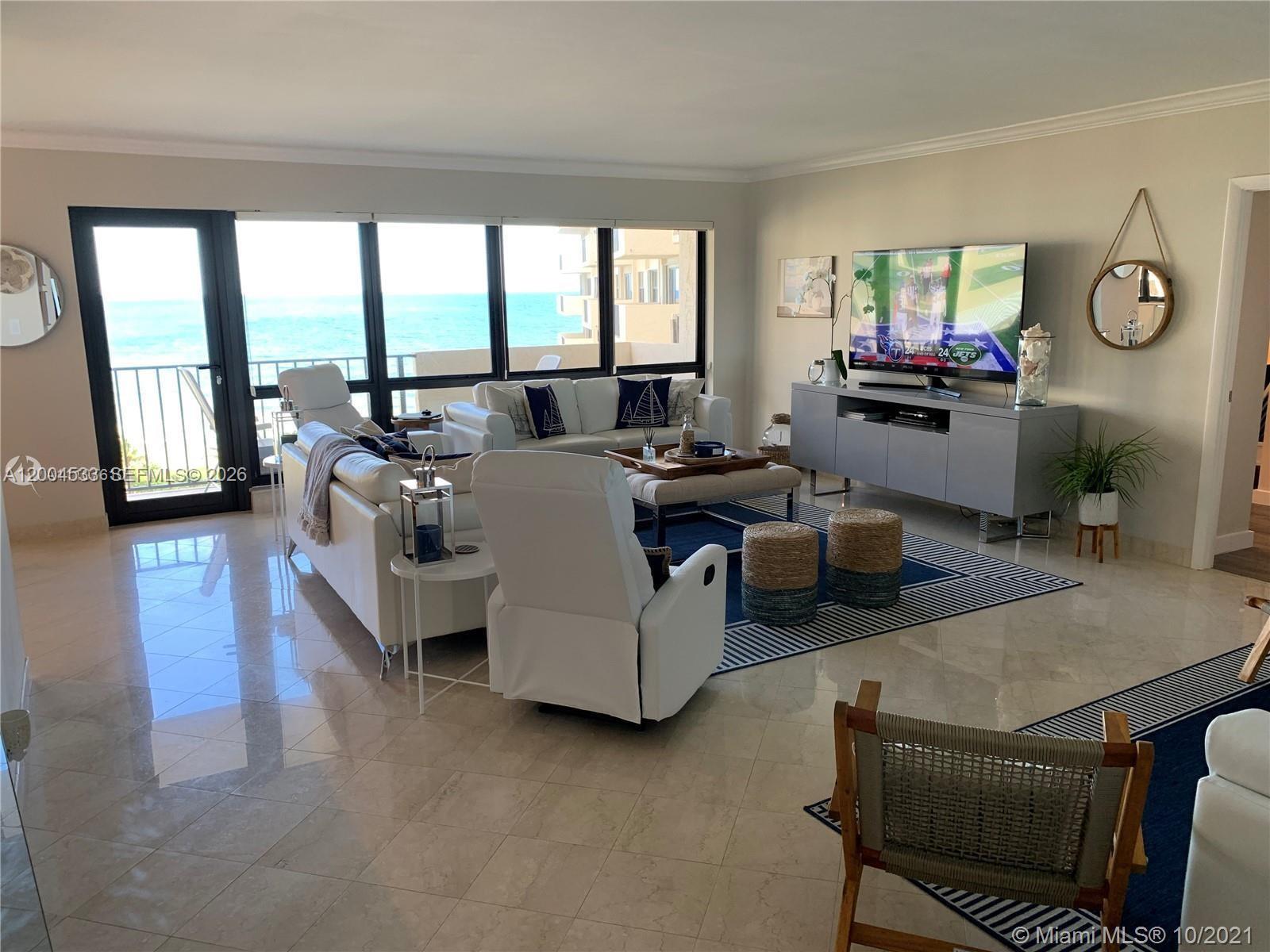 SEA RANCH CLUB CONDO - Residential Lease