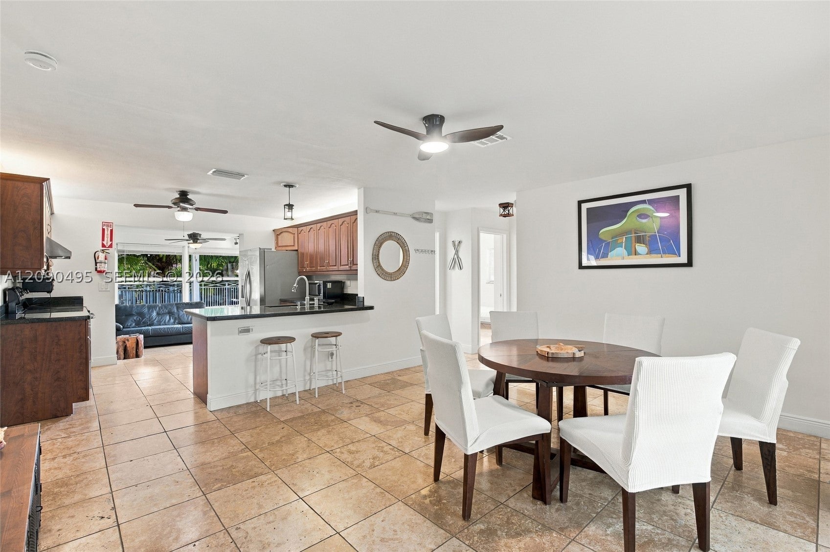 4540 SW 28th Ter