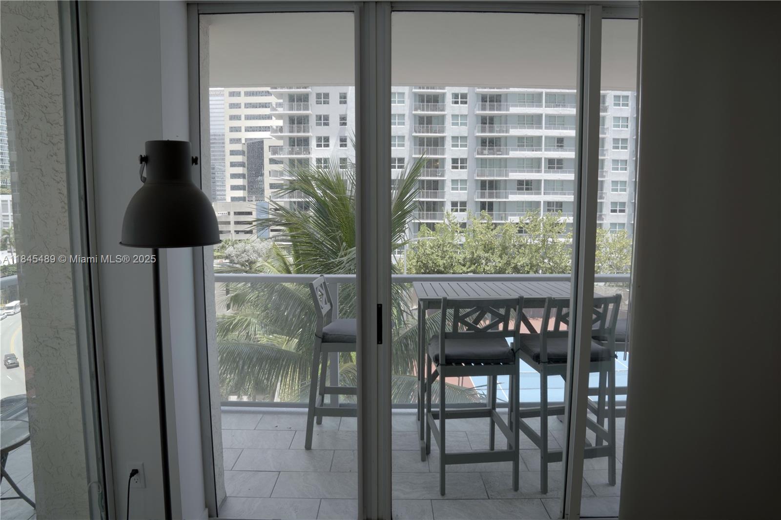 THE MARK ON BRICKELL COND - Residential