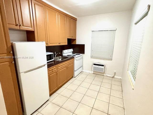 C GAB DOUGLAS SEC - Residential Lease