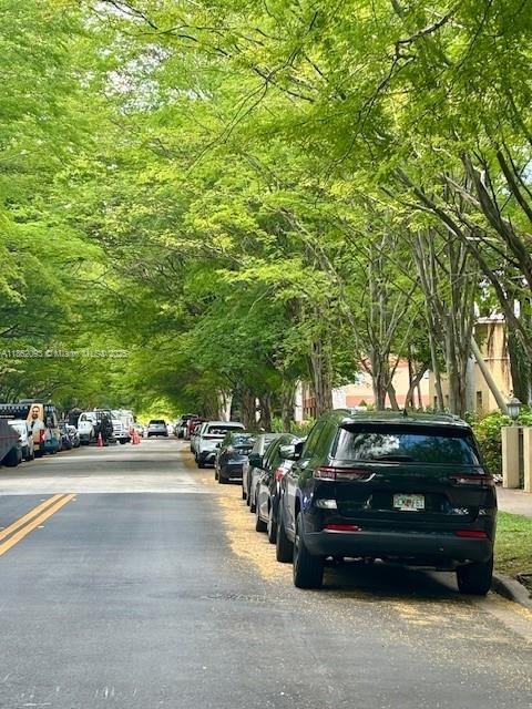 C GAB DOUGLAS SEC - Residential Lease