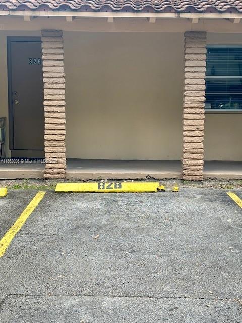 C GAB DOUGLAS SEC - Residential Lease