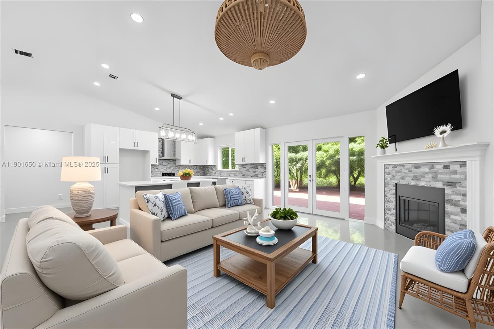 REDLANDS - Residential