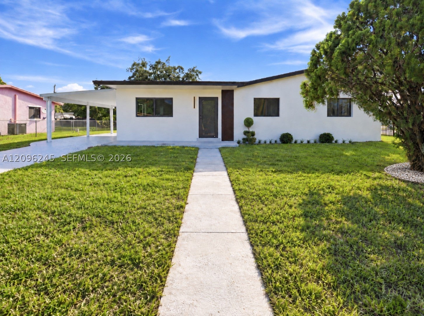 16835 NW 41st Ave