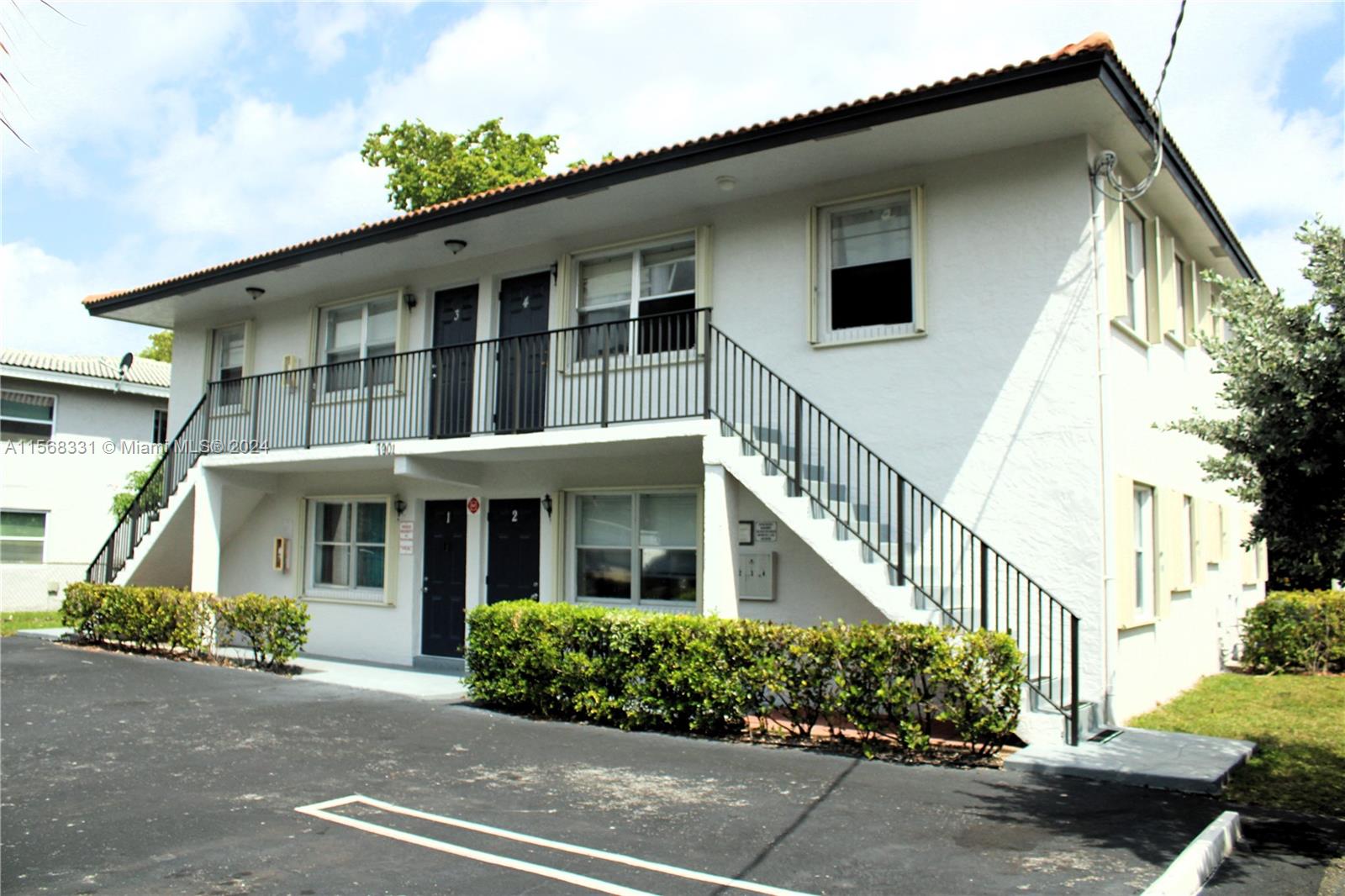 Rental Property at 7901 Nw 44th Ct, Coral Springs, Broward County, Florida -  - $1,200,000 MO.