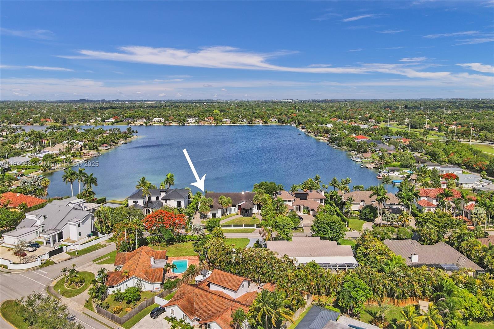 LAKESHORE SEC FOUR - Residential