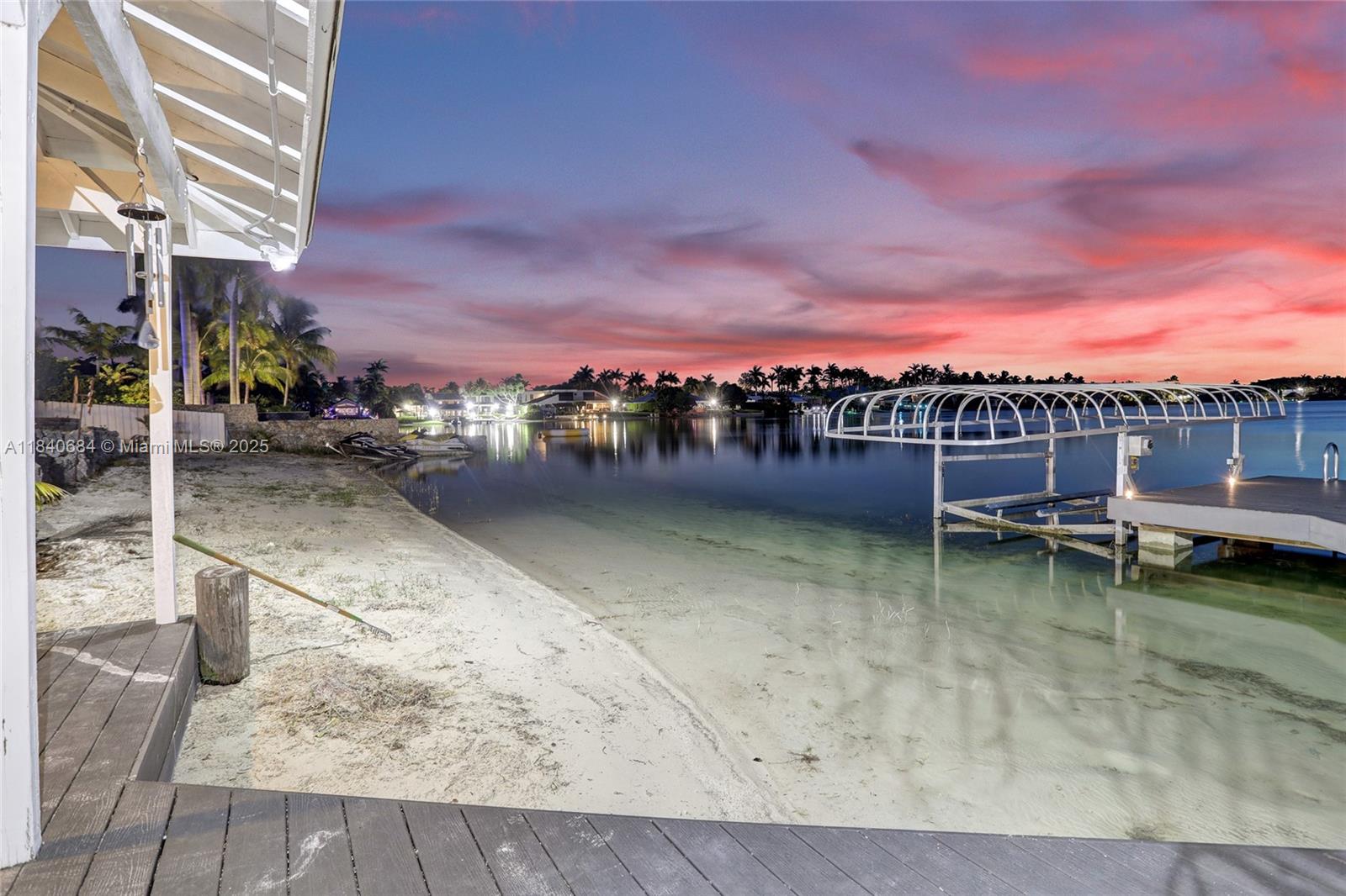 LAKESHORE SEC FOUR - Residential