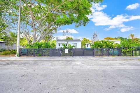 503 NW 47th Ter 0 Miami FL 33127