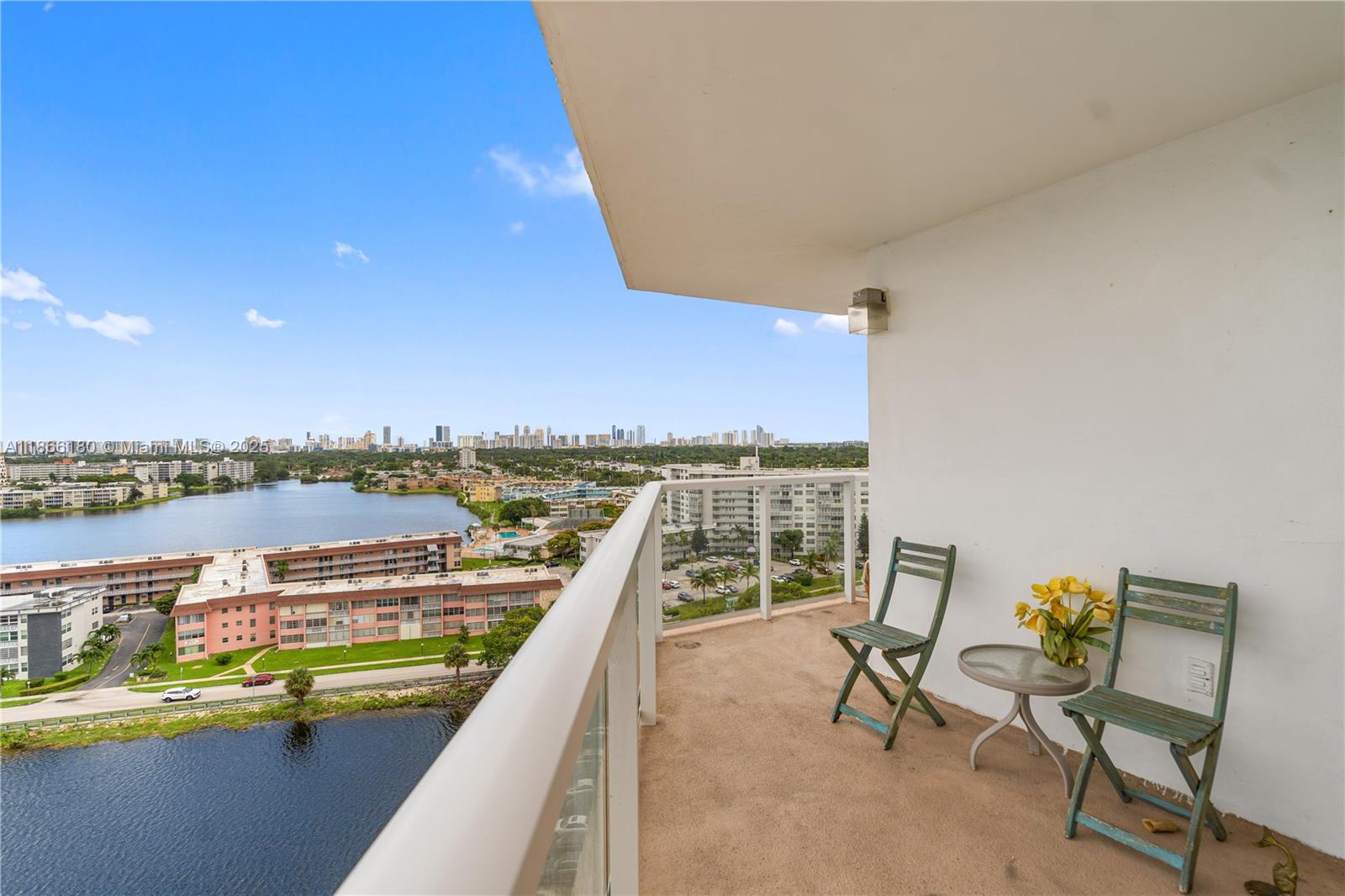 BUCKLEY TOWERS CONDO - EA - Residential