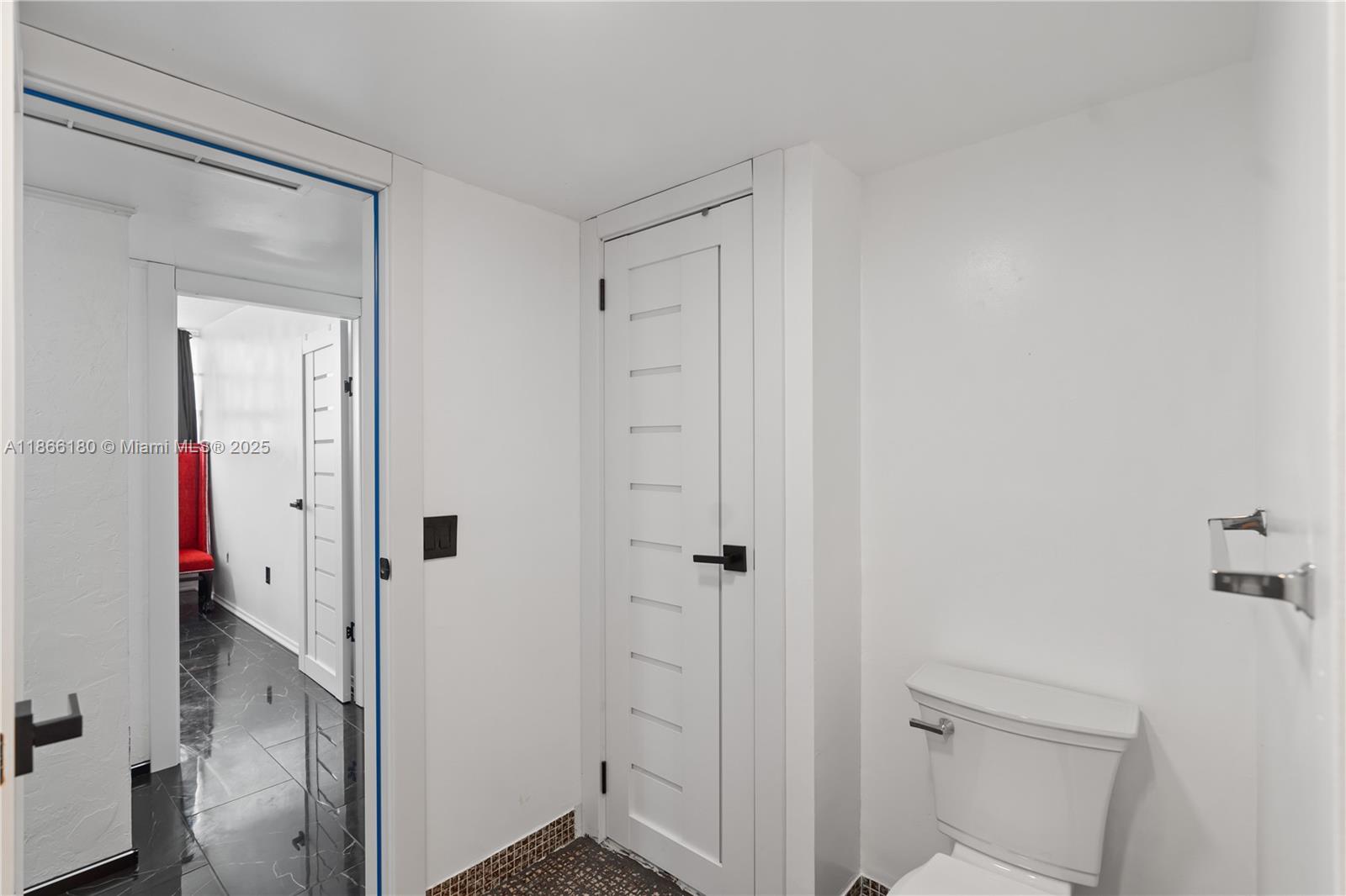 BUCKLEY TOWERS CONDO - EA - Residential