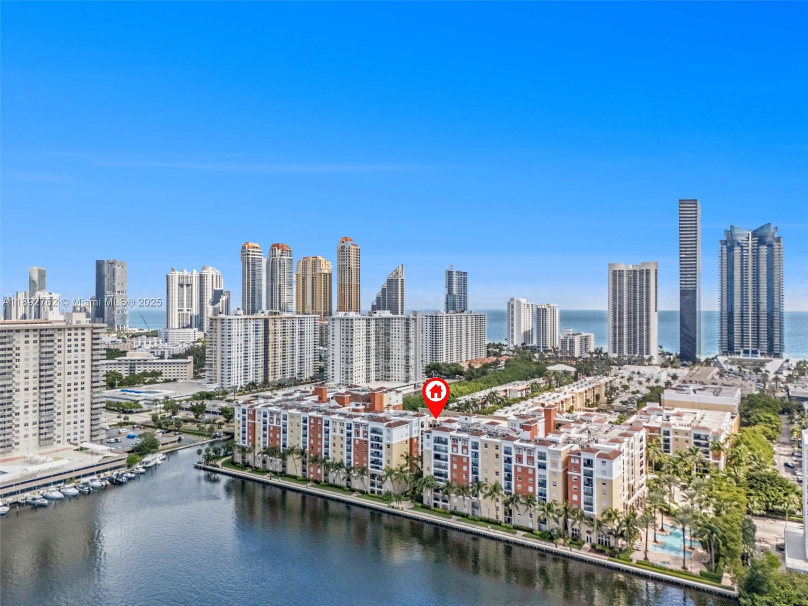 PORTO BELLAGIO CONDO - Residential Lease
