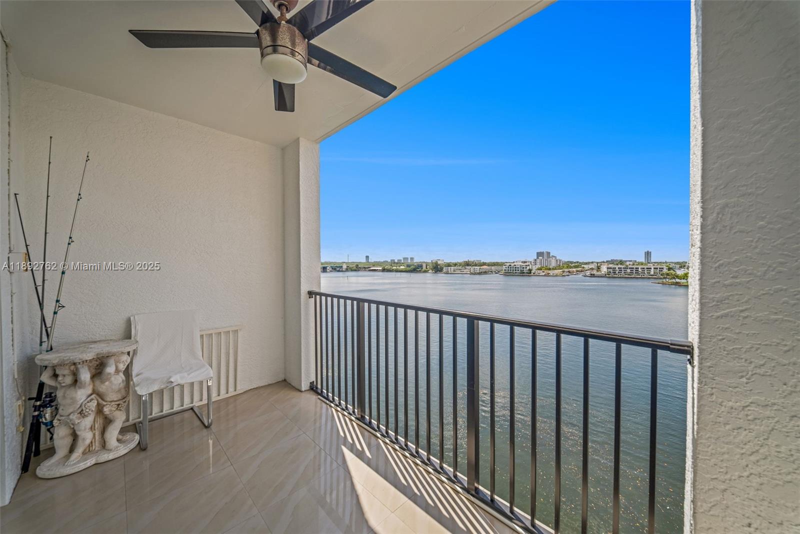 PORTO BELLAGIO CONDO - Residential Lease