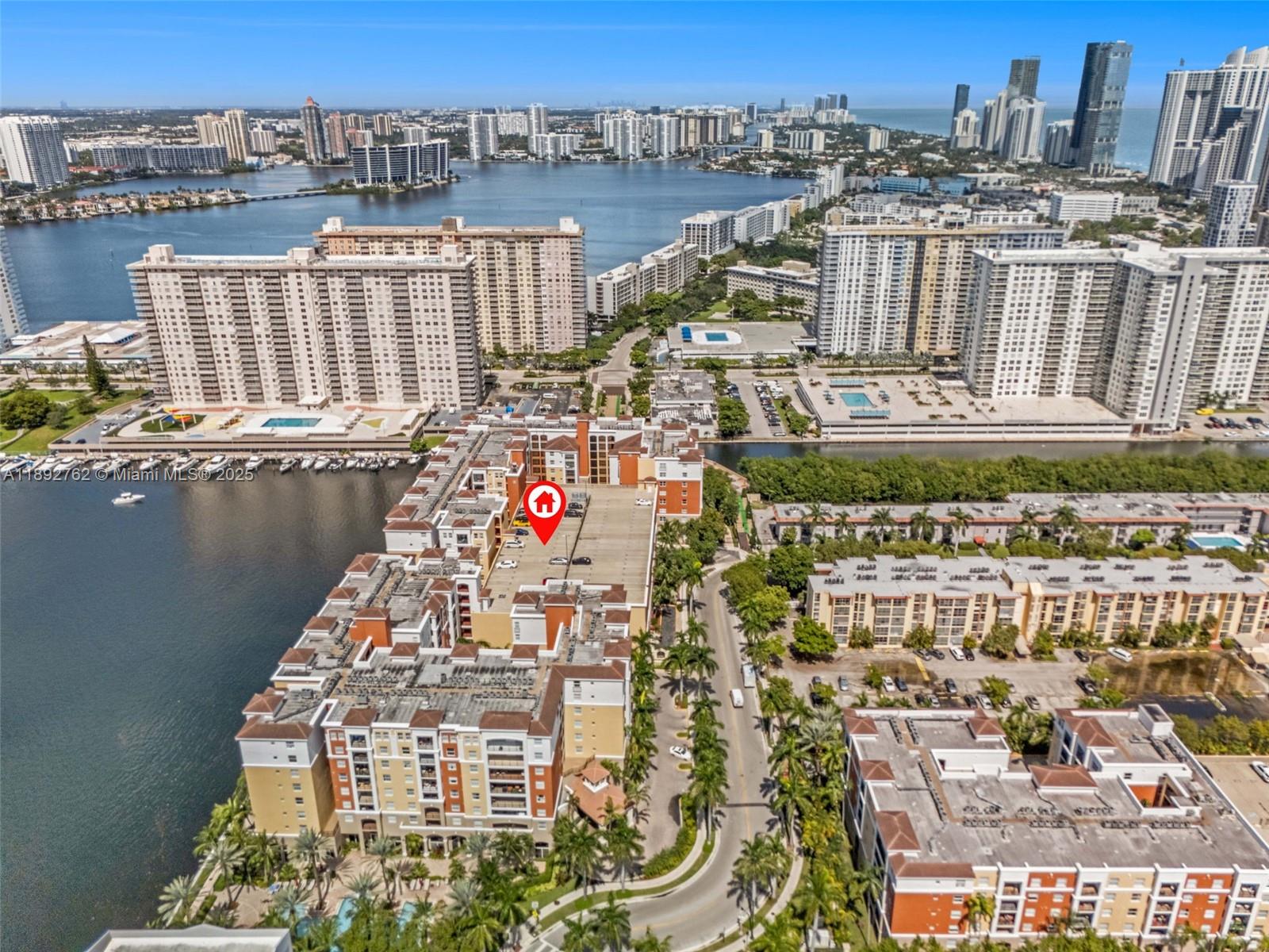 PORTO BELLAGIO CONDO - Residential Lease