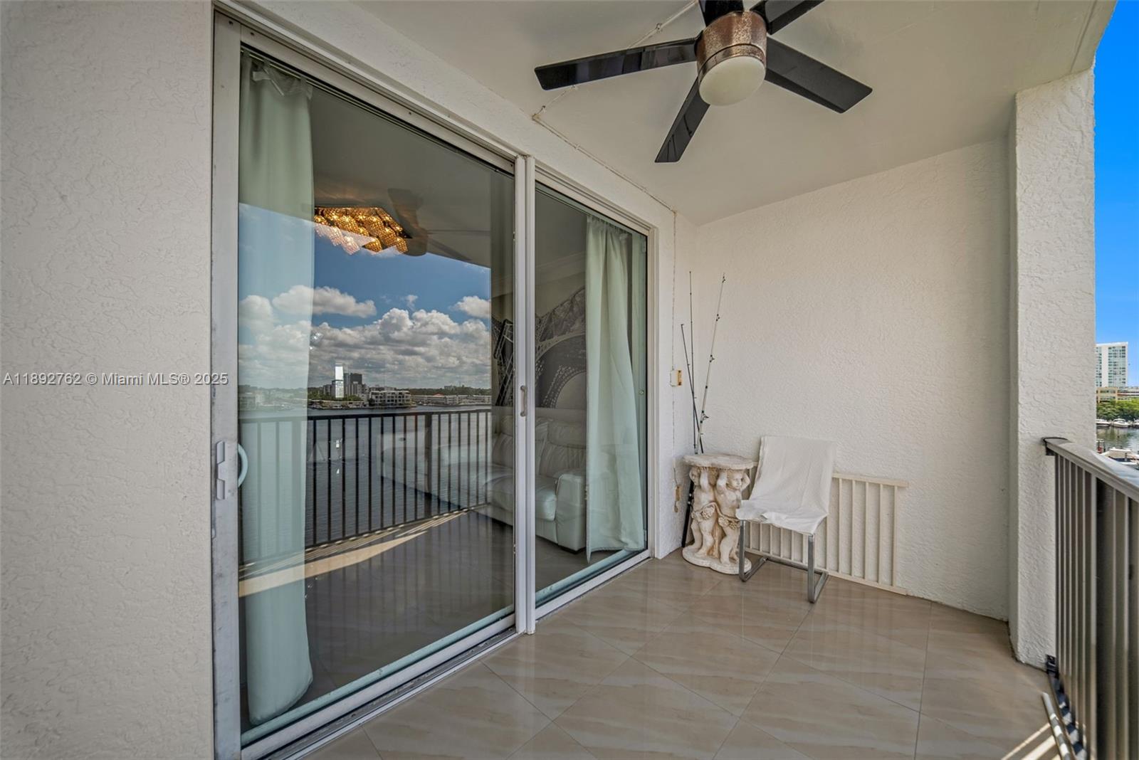 PORTO BELLAGIO CONDO - Residential Lease