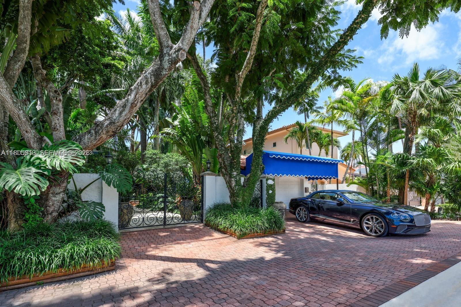 HIBISCUS ISLAND - Residential