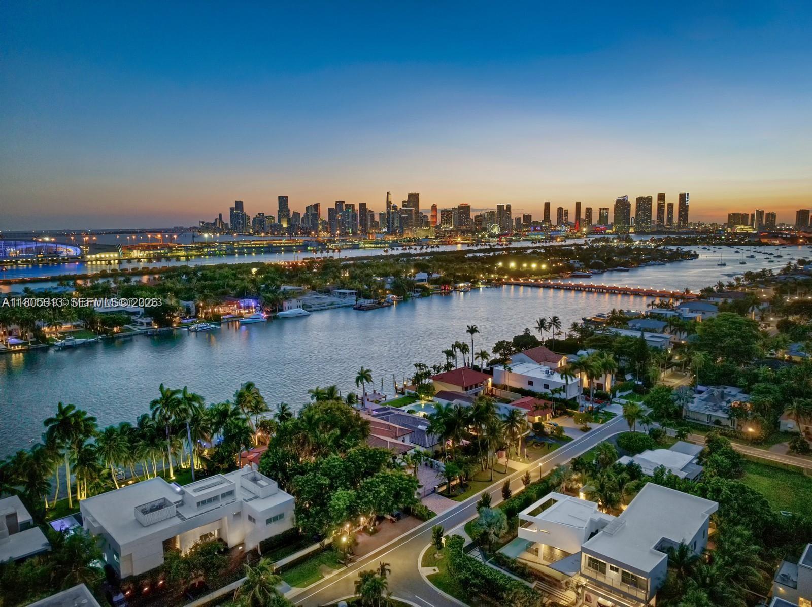 HIBISCUS ISLAND - Residential