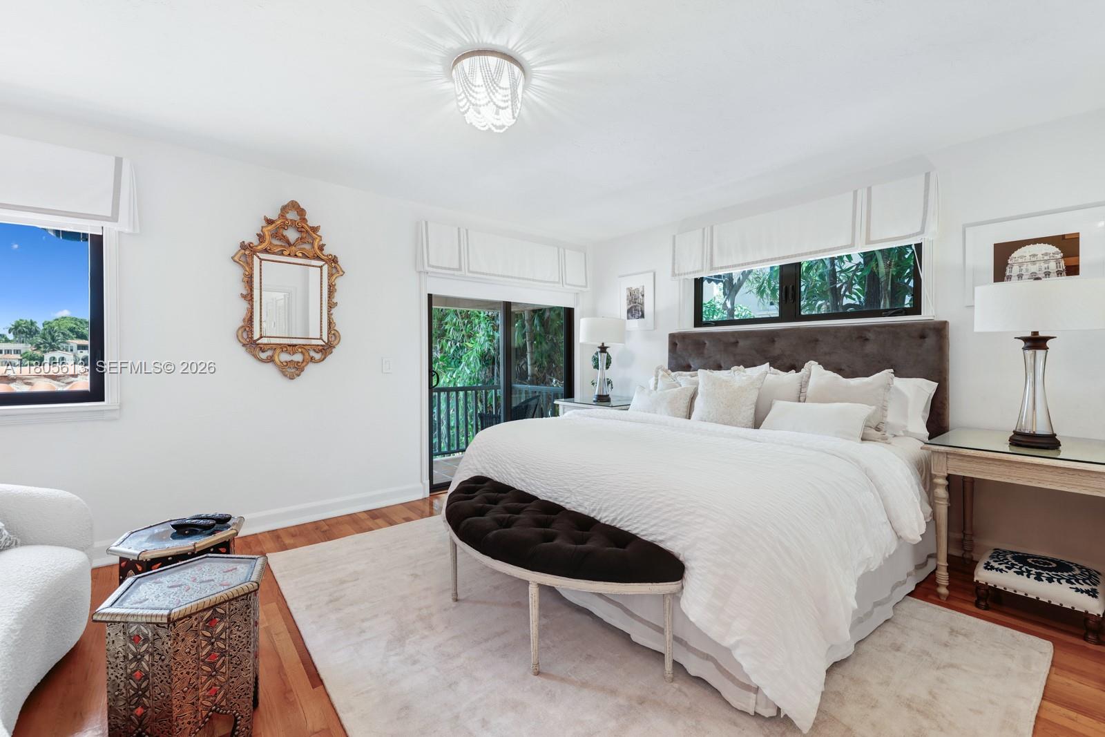 HIBISCUS ISLAND - Residential